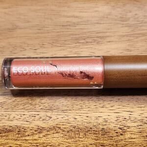 Water Eye Tint PK01 Glittering Pink x2 0.14oz./5g The SAEM ECO SOUL - NIB